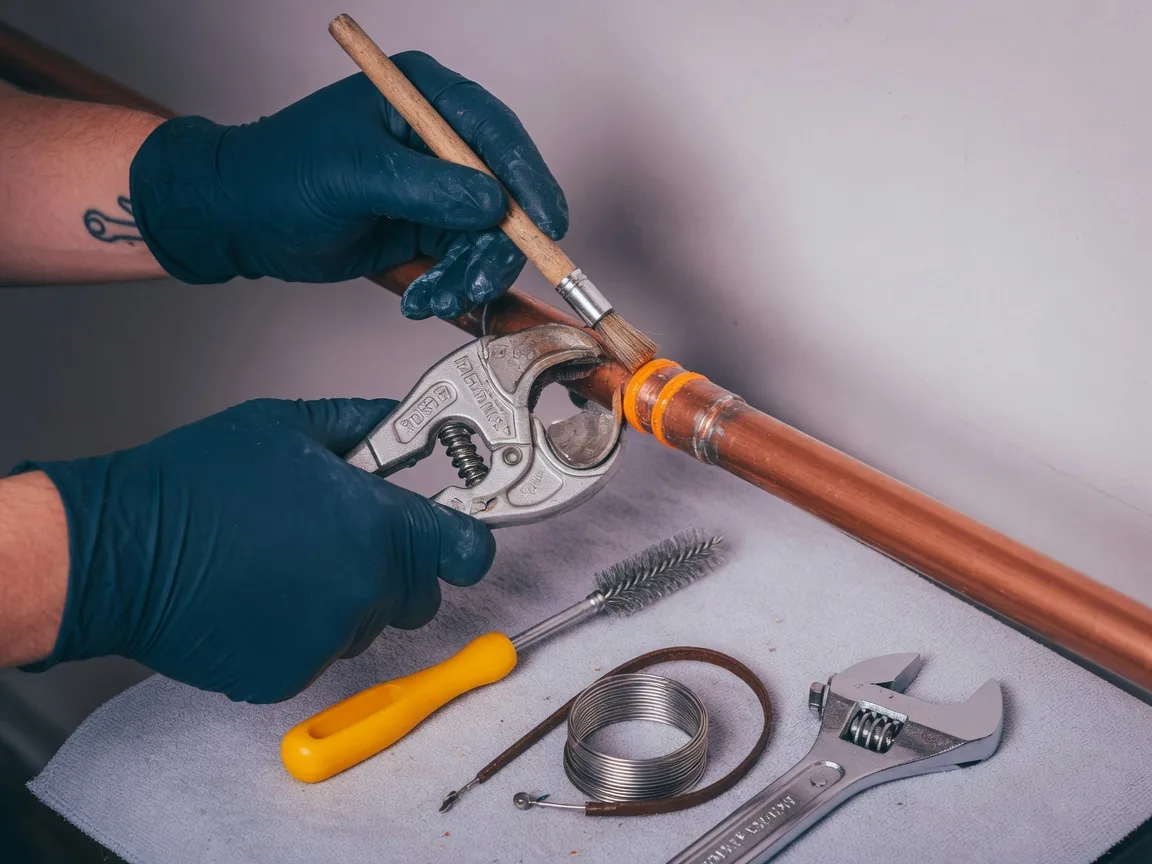 Why choose Sump Pump Repair in Kopperl, TX